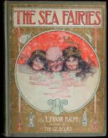 The Sea Fairies