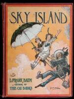 Sky Island