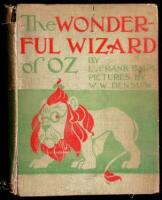 The Wonderful Wizard of Oz