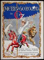 Merry Go Round in Oz