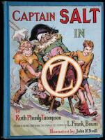 Captain Salt in Oz