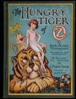 The Hungry Tiger of Oz