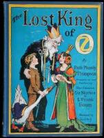 The Lost King of Oz