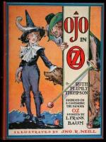 Ojo in Oz