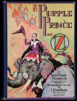 The Purple Prince of Oz