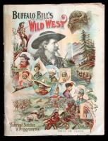 Buffalo Bill's Wild West and Congress of Rough Riders of the World