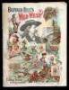 Buffalo Bill's Wild West and Congress of Rough Riders of the World