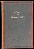 Memoirs of Robert Dollar