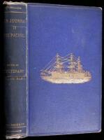 Our Journal in the Pacific by the Officers of H.M.S Zealous