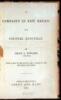 A Campaign in New Mexico with Colonel Doniphan