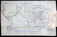 The States and Territories of the Great West; Including Ohio, Indiana, Illinois, Missouri, Michigan, Wisconsin, Iowa, Minesota [sic], Kansas, and Nebraska