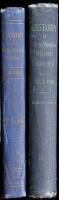 History of New Mexico Spanish and English Missions of the Methodist Episcopal Church From 1850 to 1910. In Decades. In Two Volumes.