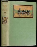 The Blazed Trail of the Old Frontier: Being the Log of the Upper Missouri Historical Expedition Under the Auspices of the Governors & Historical Association of Minnesota, North and South Dakota and Montana for 1925.