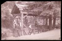 Collection of 10 photographs of Marin County