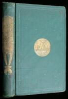 Seeking the Golden Fleece; A Record of Pioneer Life in California: To Which is Annexed Footprints of Early Navigators, Other Than Spanish, in California; With an Account of the Voyage of the Schooner Dolphin.