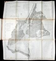 Report of the Superintendent of the United States Coast Survey, Showing the Progress of the Survey During the Year 1865