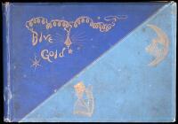 The Blue and Gold [1890 Yearbook]