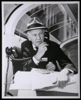 Archive of letters and other material from the files of Walter Winchell