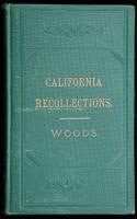 Recollections of Pioneer Work in California