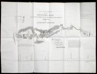 Map and Profile of the Proposed Road from Opposite Memphis, Tenn. to the St. Francis River, Arkansas T. Exhibiting also, the Adjacent Country. Doc. No. 83