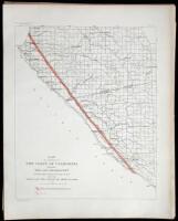 Atlas of Maps and Seismograms accompanying the Report of the State Earthquake Investigation Commission upon the California Earthquake of April 18, 1906 [Maps only]