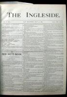 The Ingleside: 1884