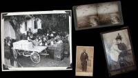 Photographs: 19th - 20th Centuries