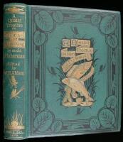 A Quaint Treatise on "Flees, and the Art a Artyfichall Flee Making," by an Old Man Well Known on the Derbyshire Streams as a First-Class Fly-Fisher a Century Ago. Printed from an Old Ms. Never Before Published, the Original Spelling and Language Being Ret