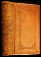 Prose Halieutics or Ancient and Modern Fish Tattle