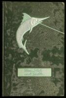 Men, Fish and Tackle: The Story of J.A. Coxe