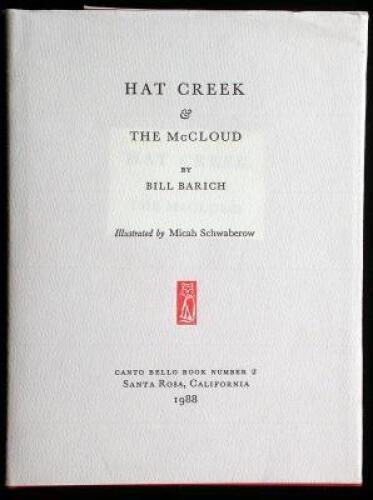 Hat Creek & The McCloud