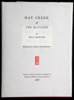 Hat Creek & The McCloud