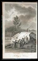 The Angler in Ireland: or, an Englishman's Ramble through Connaught and Munster during the Summer of 1833