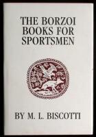 The Borzoi Books for Sportsmen