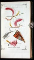 Blacker's Art of Flymaking &c. Comprising Angling & Dyeing of Colours. With Engravings of Salmon & Trout Flies Shewing the Process of the Gentle Craft as Taught in the Pages. With Descriptions of Flies for the Season of the Year as They Come Out on the Wa