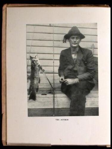 The Quest of the Trout