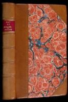 The Art of Angling...In Two Parts. I. Containing an Account of Fish, and Fish Ponds: A new Art of Fly-making...II. Of the great Whale, and Whale-Fishery; the devouring Shark; the amphibious Turtle...a Natural History of the Inhabitants of the Salt Water..