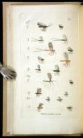 The Angler's Vade Mecum, Containing a Descriptive Account of the Water Flies, Their Seasons, and the Kind of Weather that brings them most on the Water...to which is added, A Description of the Different Baits Used in Angling, and Where Found