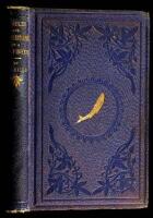 Rambles and Recollections of a Fly-Fisher Illustrated. With an Appendix Containing Ample Instructions to the Novice, Inclusive of Fly-Making, and a List of Really Useful Flies By Clericus