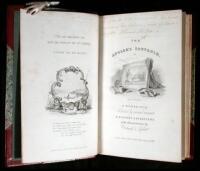 The Angler's Souvenir, by P. Fisher, Esq. Assisted by several eminent Piscatory Characters with Illustrations by Beckwith & Topham.