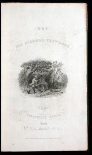 The Fly Fisher's Text Book