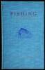 Fishing a Trout Stream