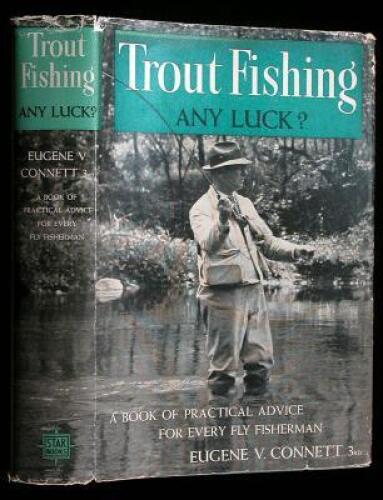 My Friend the Trout