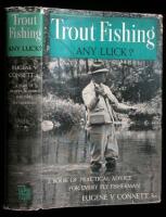 My Friend the Trout