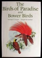 The Birds of Paradise and Bower Birds