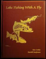 Lake Fishing With a Fly