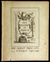 The Pleasures of Princes or Good Mens Recreations by Gervase Markham, Together with The Experienced Angler by Colonel Robert Venables.