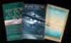Lot of 3 titles