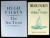 Lot of five volumes - 2