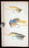 The Book of the Salmon: In Two Parts. Part I. The Theory, Principles, and Practice of Fly-Fishing for Salmon; with Lists of Salmon-Flies for Every Good River in the Empire. Part II. The Natural History of the Salmon, All Its Known Habits Described, and th